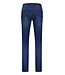 Bradley zomerjeans blauw