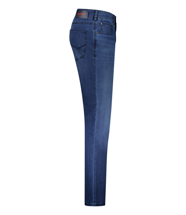 Bradley zomerjeans blauw