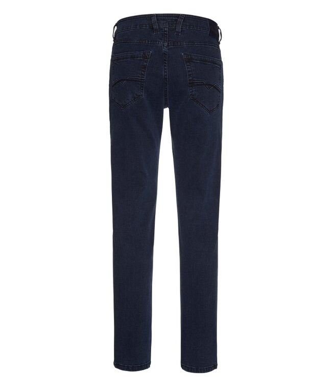Batu-2 modern fit jeans donkerblauw 71001-769