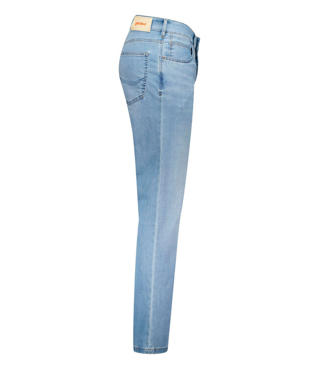 Bradley zomerjeans lichtblauw