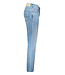 Bradley zomerjeans lichtblauw