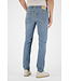 Bradley zomerjeans lichtblauw