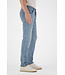 Bradley zomerjeans lichtblauw