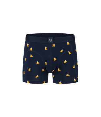 A-dam Underwear boxer Banana Rama