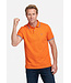 WK polo oranje