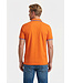 WK polo oranje