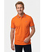 WK polo oranje