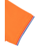 WK polo oranje