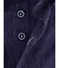 regular fit overhemd jeansblauw