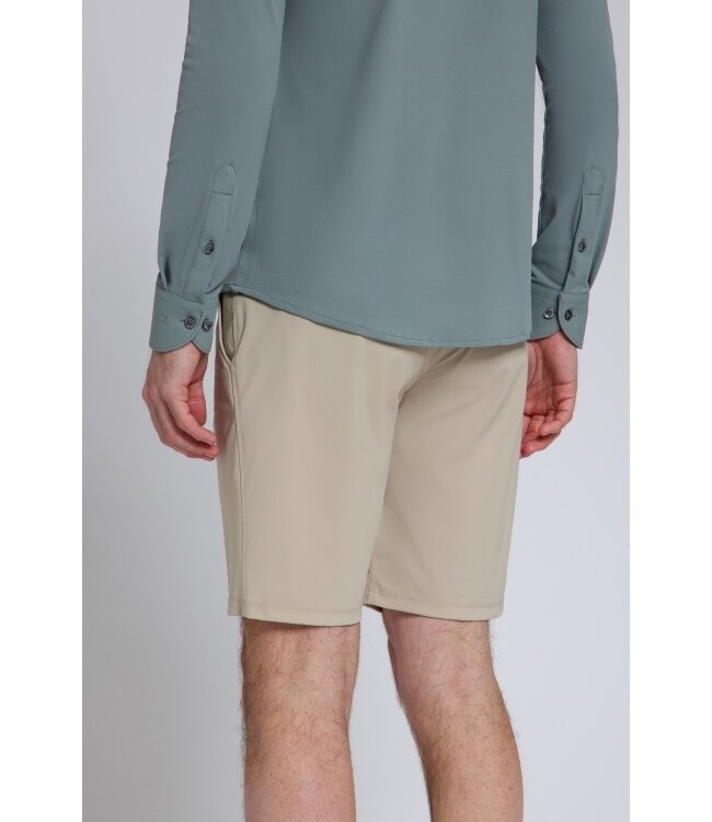 travel short light sand