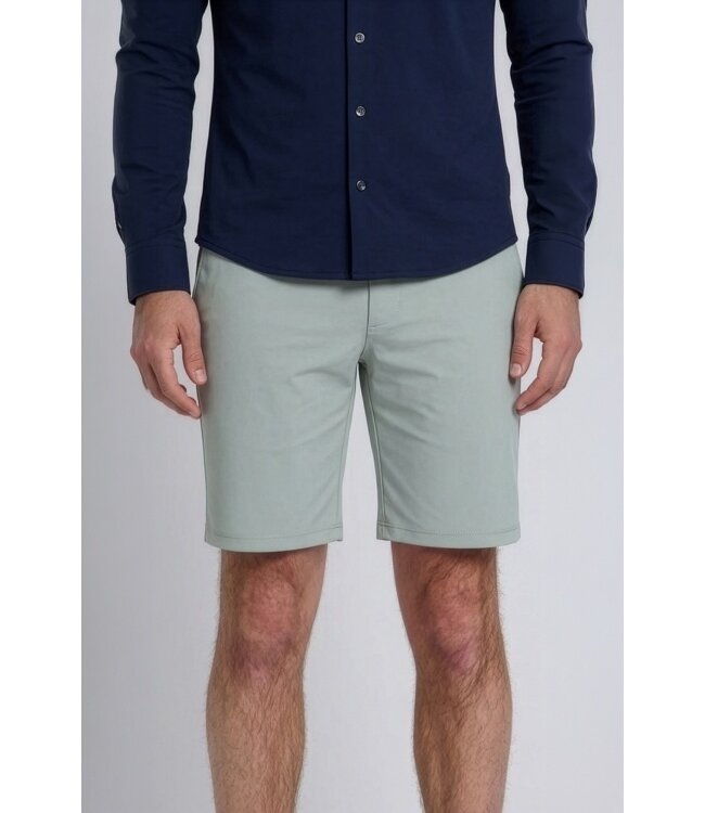 travel short light bleu