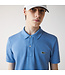 polo korte mouw bleu