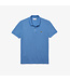 polo korte mouw bleu