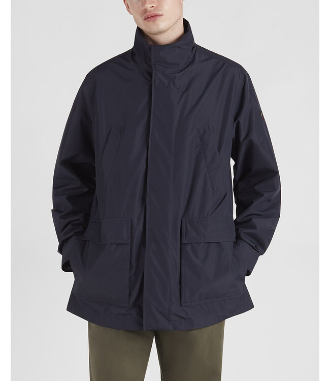 Typhoon jack marine