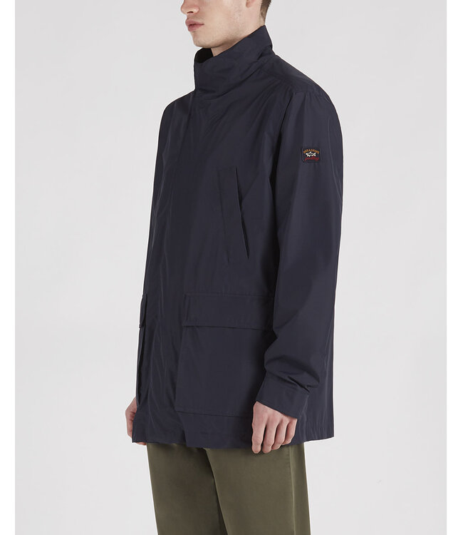 Typhoon jack marine