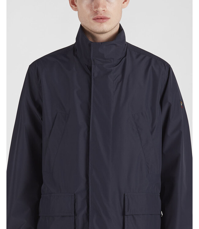 Typhoon jack marine