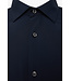 Dynamic travel overhemd marine
