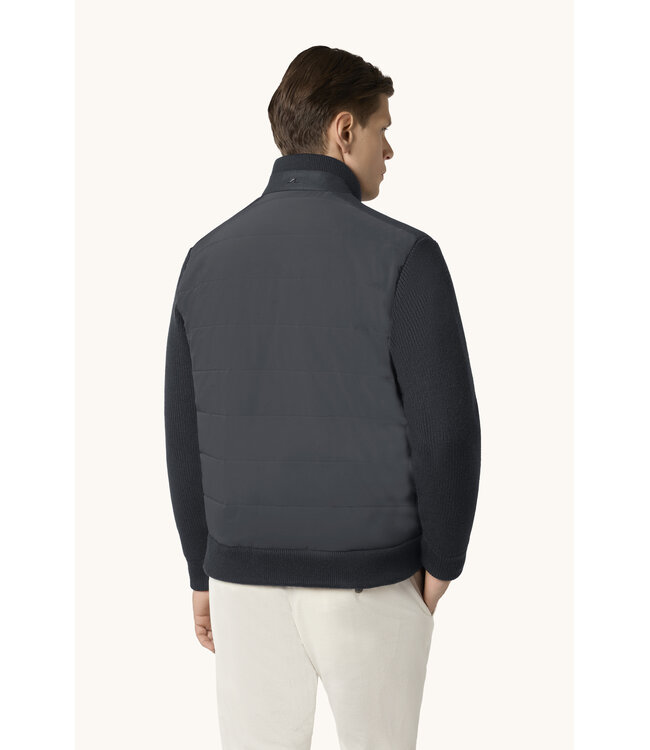 Typhoon® Re-4x4 Stretch hybride marine