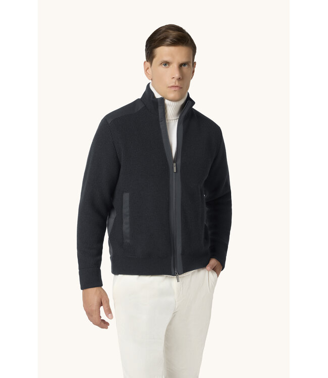 Typhoon® Re-4x4 Stretch hybride marine