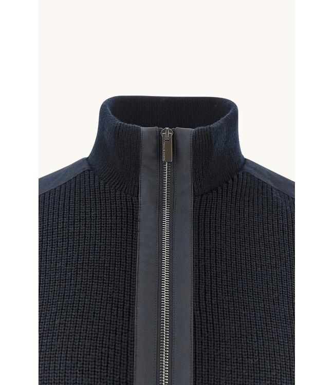 Typhoon® Re-4x4 Stretch hybride marine