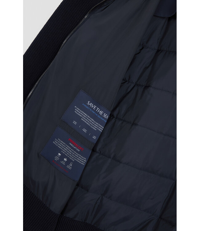 Typhoon® Re-4x4 Stretch hybride marine