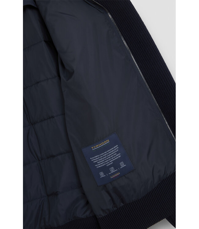 Typhoon® Re-4x4 Stretch hybride marine