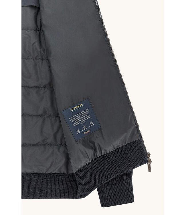 Typhoon® Re-4x4 Stretch hybride marine