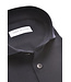 slim fit wol stretch overhemd marine