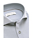slim fit premium jersey overhemd lichtblauw
