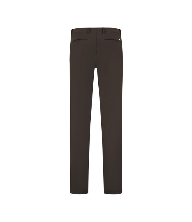 bonded sensitive travel chino bruin