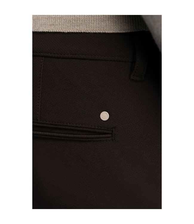 bonded sensitive travel chino bruin