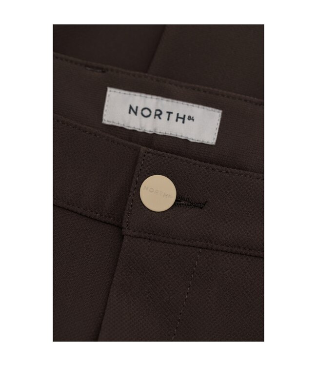 bonded sensitive travel chino bruin