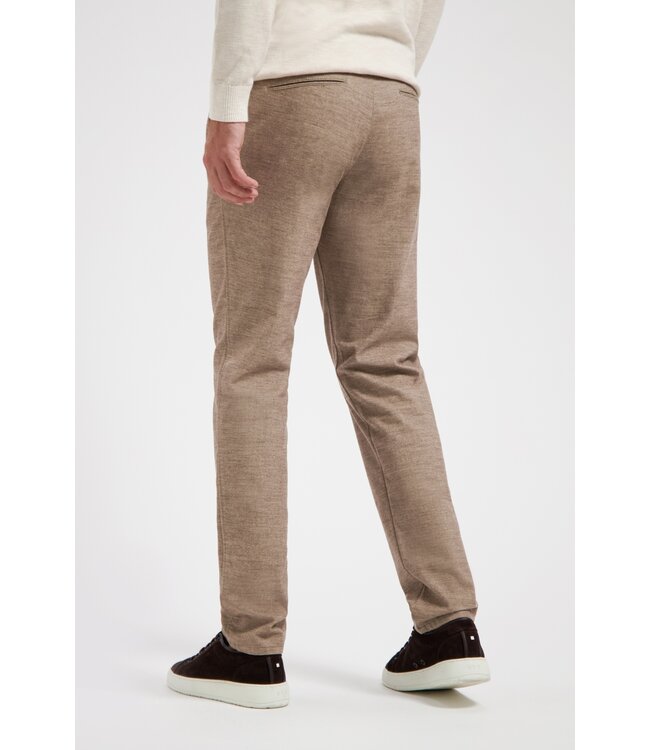 chino wol look beige