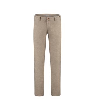 NORTH84 chino wol look beige
