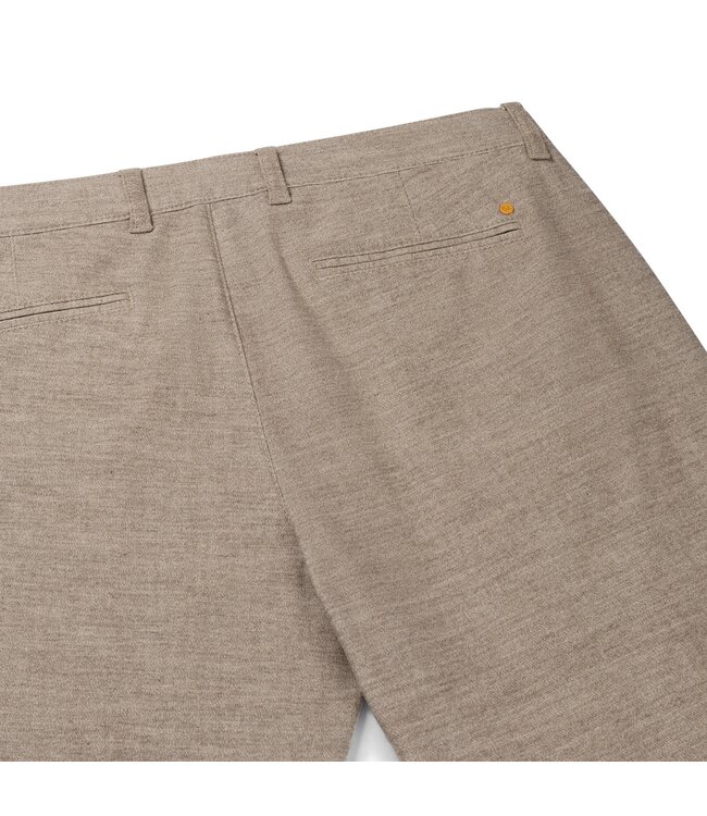 chino wol look beige