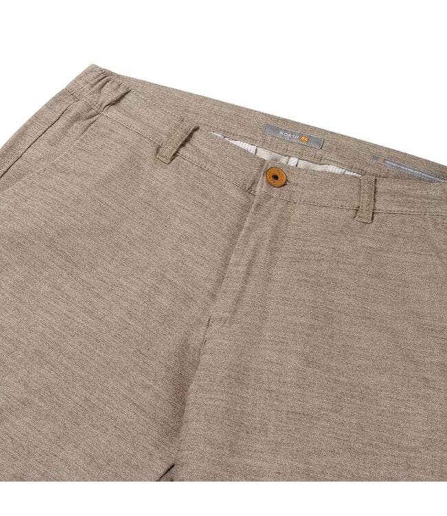 chino wol look beige