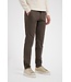 elegance chino bruin herringbone