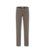 elegance chino bruin herringbone