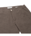 elegance chino bruin herringbone