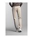 pleated chino beige