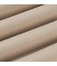 pleated chino beige