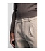 pleated chino beige