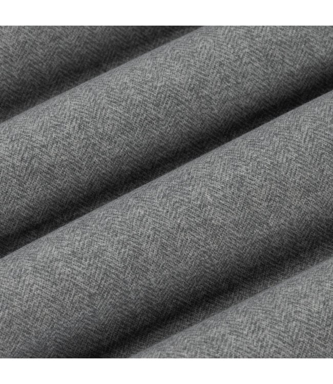 prestige chino grijs herringbone