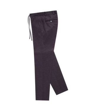 Zuitable DiSpartaflex jersey pantalon bodeaux