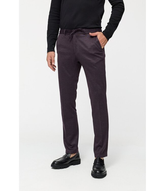 DiSpartaflex jersey pantalon bodeaux