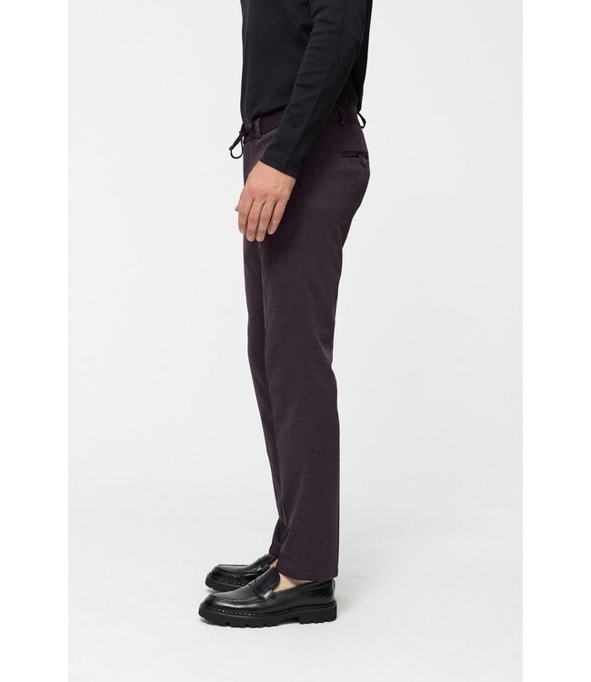 DiSpartaflex jersey pantalon bodeaux