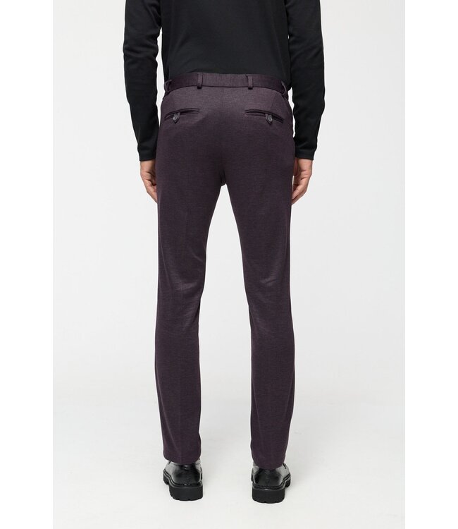 DiSpartaflex jersey pantalon bodeaux