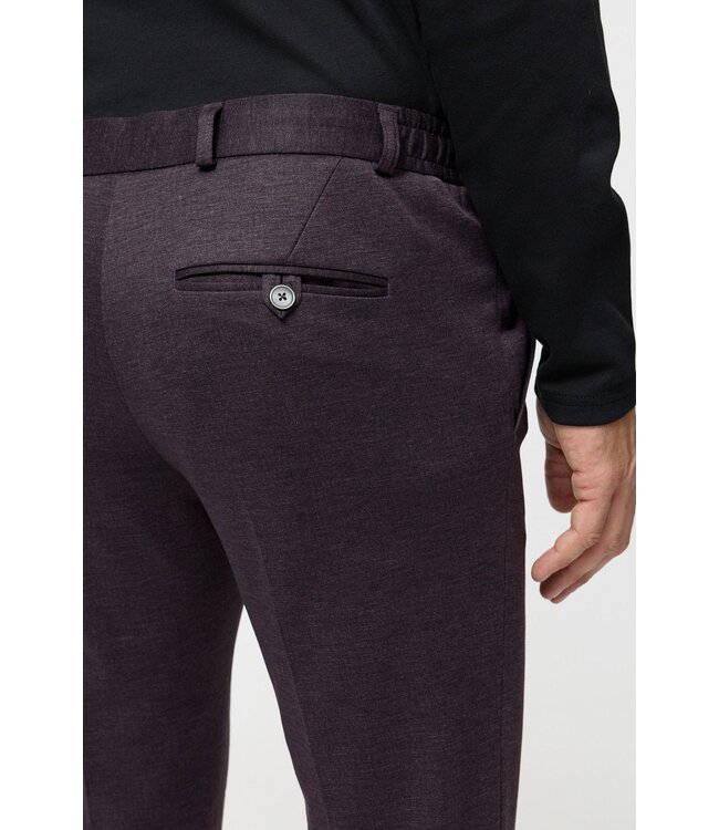 DiSpartaflex jersey pantalon bodeaux