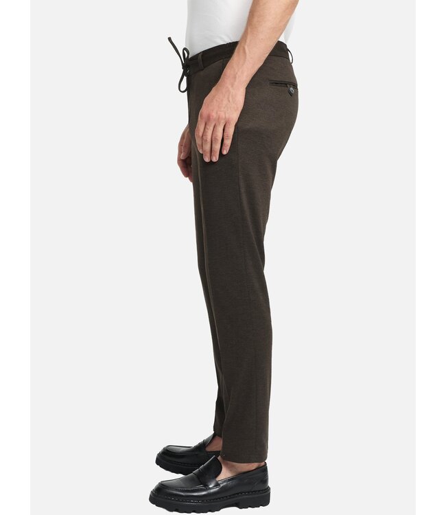 DiSpartaflex jersey pantalon bruin
