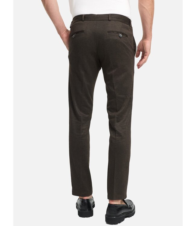 DiSpartaflex jersey pantalon bruin